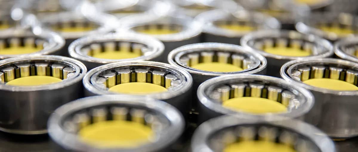 Schaeffler Aerospace Germany GmbH & Co. KG