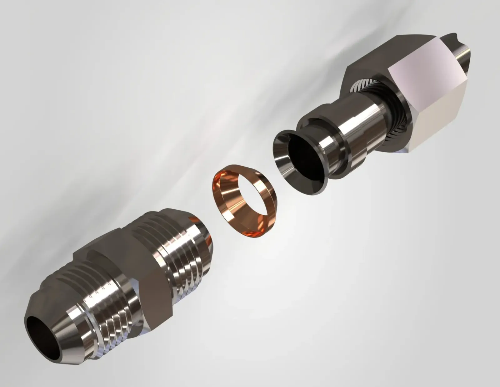 SECO SEALS, INC.