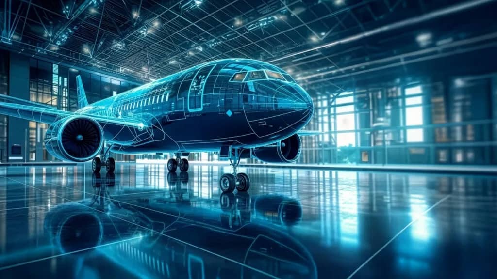 Senior Aerospace AMT/Damar Aerosystems