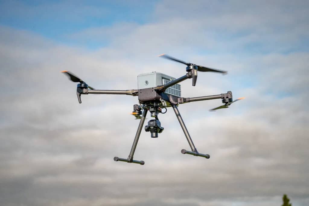 Sentera Sensors & Drones