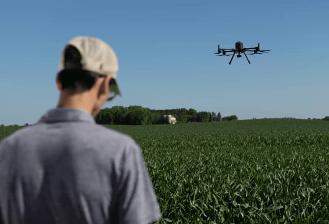 Sentera Sensors & Drones photo 3