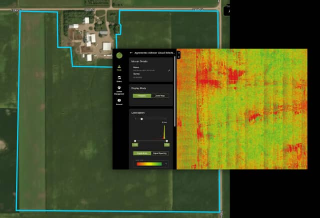 Sentera Sensors & Drones photo 4