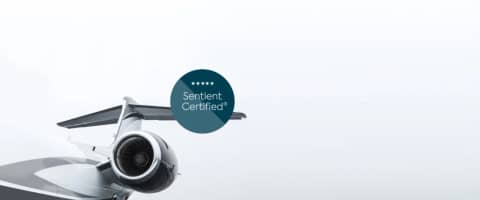Sentient Jet photo 3