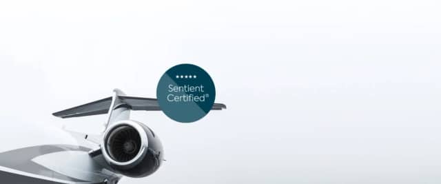 Sentient Jet photo 3