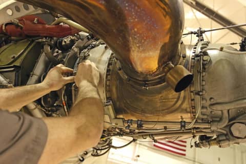 Sentinel Aerospace photo 2