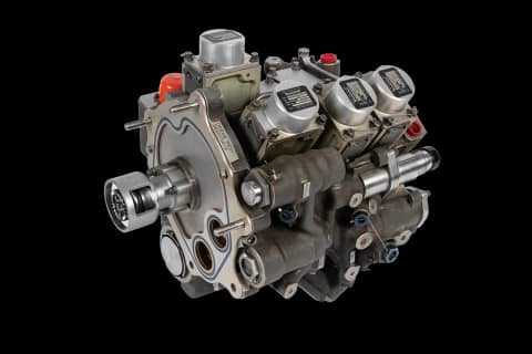 Servo Valve Technology photo 3