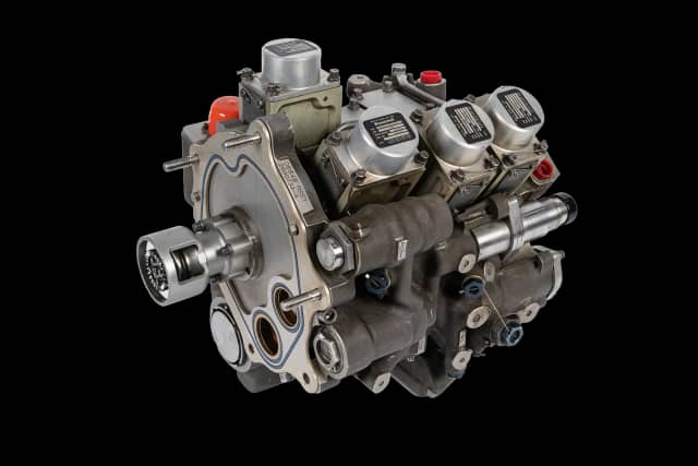 Servo Valve Technology photo 3