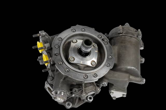 Servo Valve Technology photo 4