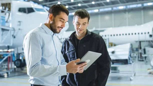 SGI Aviation