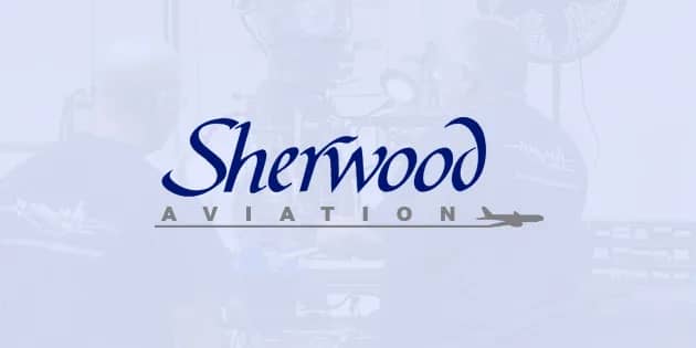 Sherwood Aviation