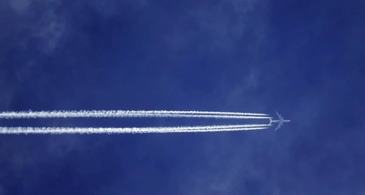 Shockwave Aviation