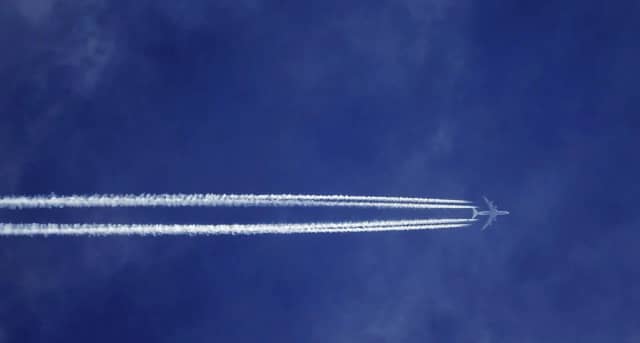 Shockwave Aviation photo 1