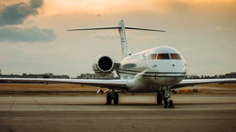 Shockwave Aviation photo 2