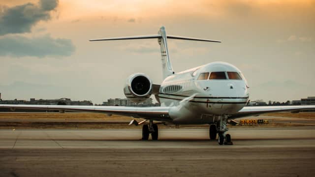 Shockwave Aviation photo 2