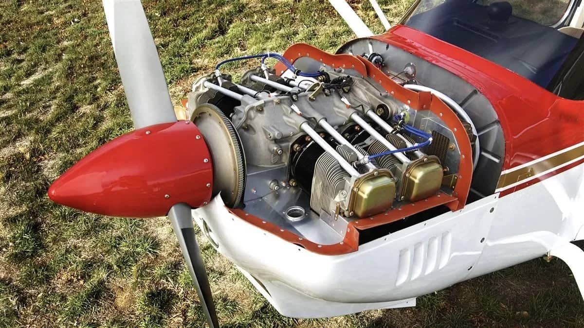 Signature Engines