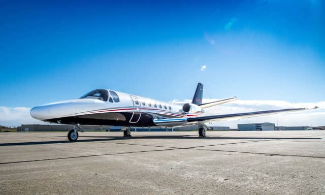 Silverhawk Aviation photo 2