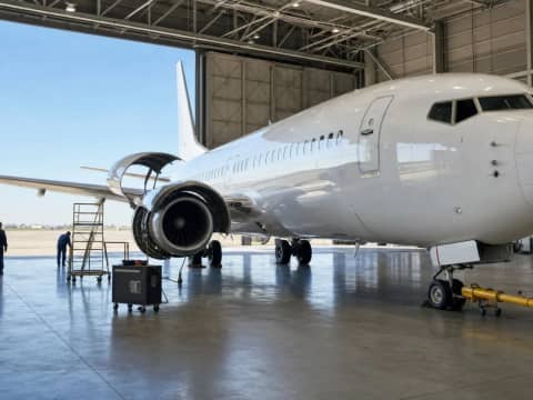 Sirius Aviation Capital photo 2