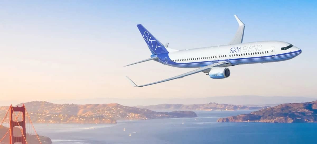 SKY Leasing