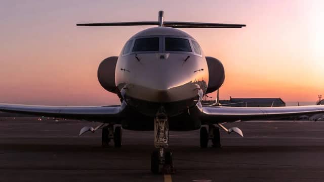 Sky X Aviation photo 1