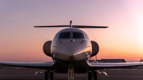 Sky X Aviation photo 2
