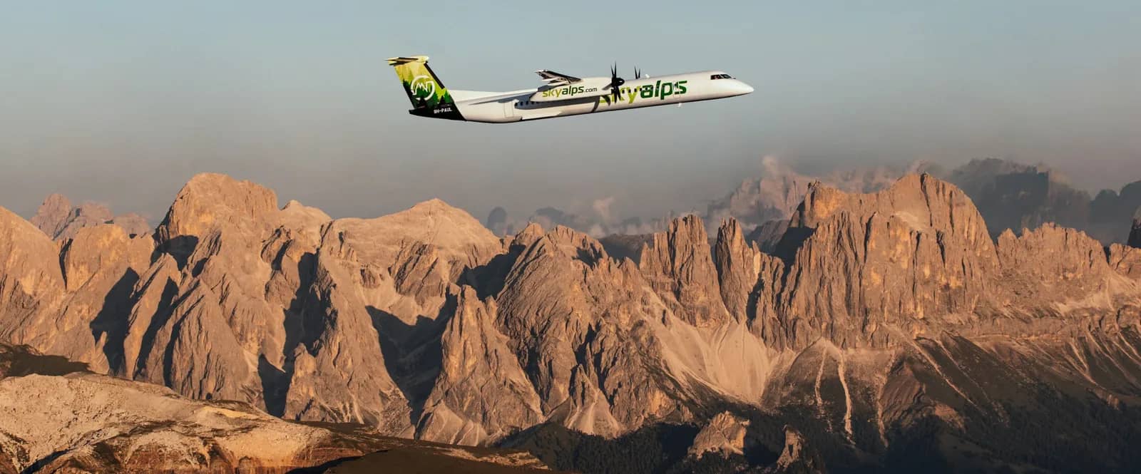 SkyAlps