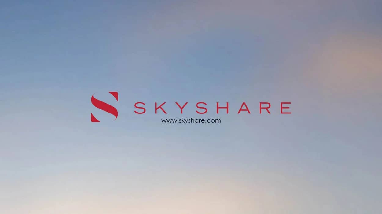 SKYSHARE