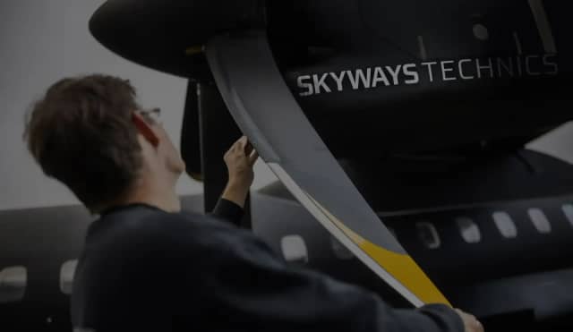 Skyways Technics photo 3