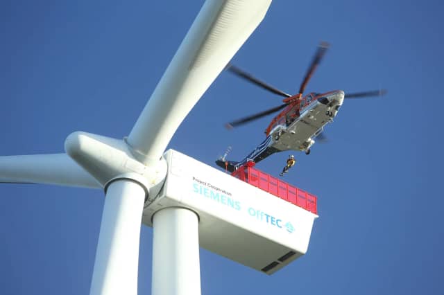 SMFL Helicopters photo 1