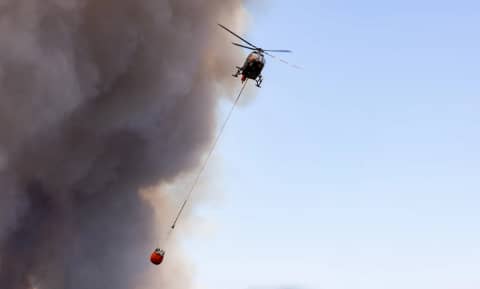 SMFL Helicopters photo 2