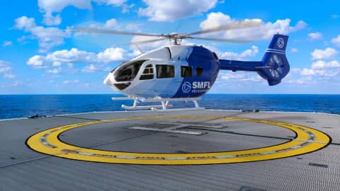 SMFL Helicopters photo 3