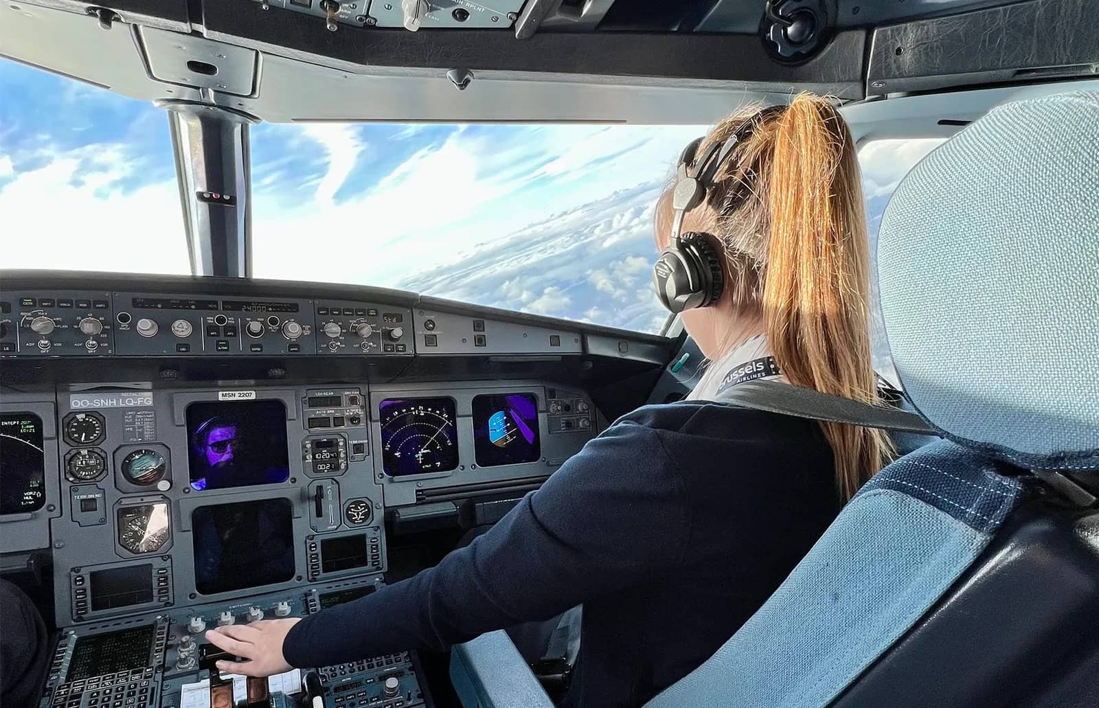 SoCal Pilot Center