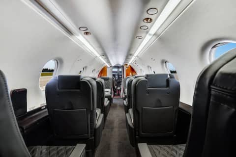 Soma Jets LLC. photo 3