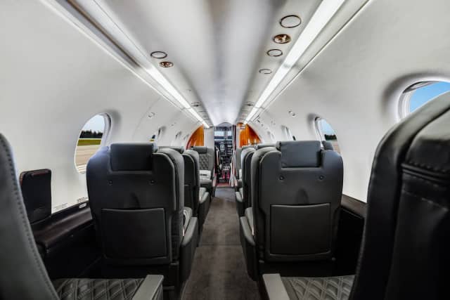 Soma Jets LLC. photo 3