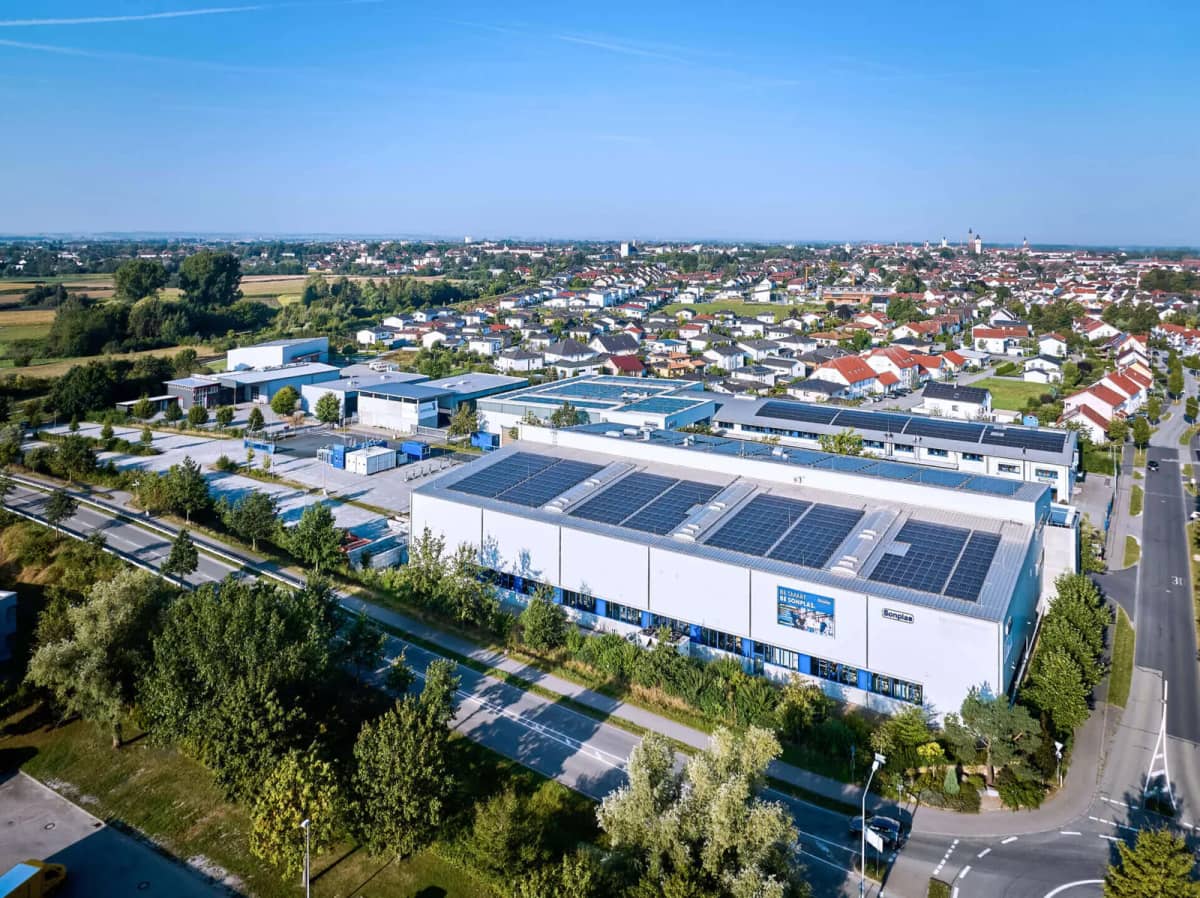 Sonplas GmbH