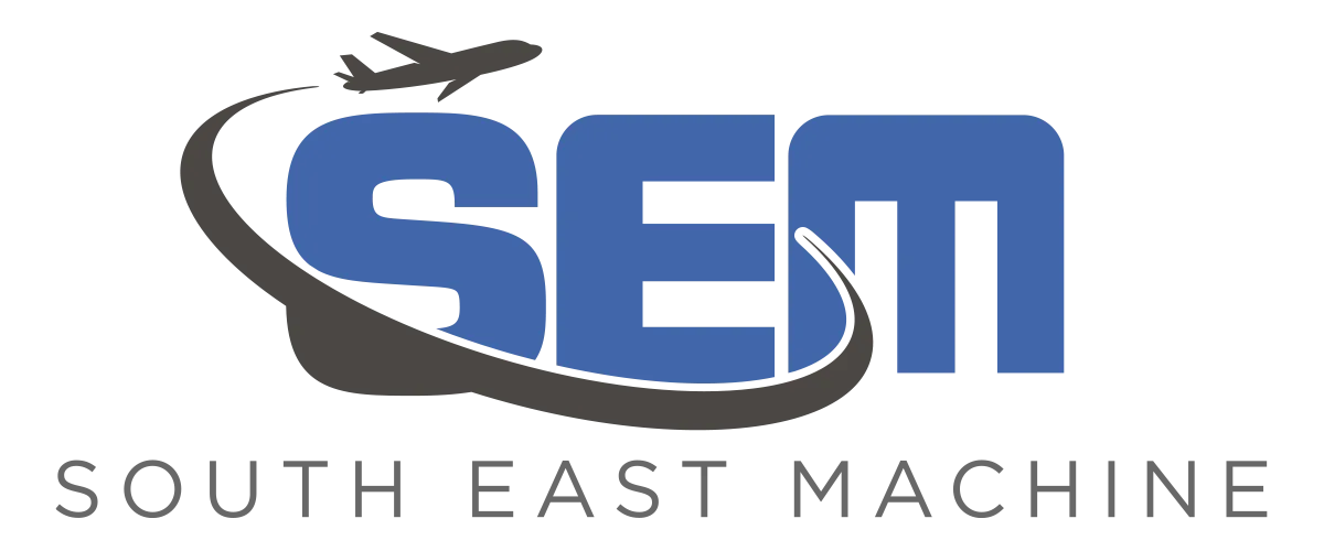 South East Machine