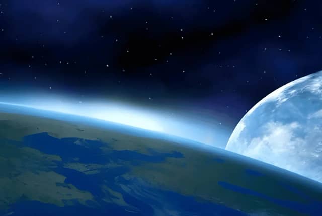 Space Faculty photo 3