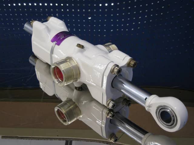 Spectrum Aerospace photo 4