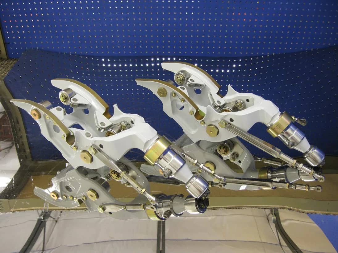Spectrum Aerospace