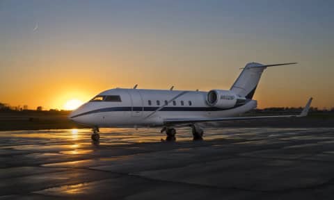 Spirit Aeronautics photo 2