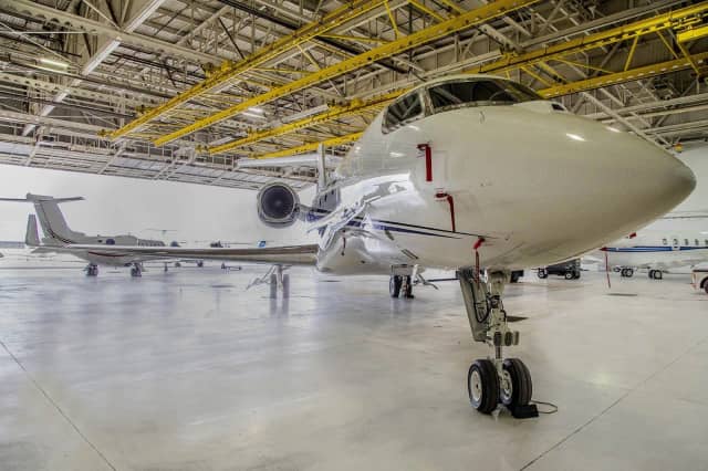 Spirit Aeronautics photo 4