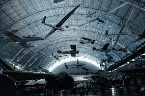 Split Rock Aviation photo 3