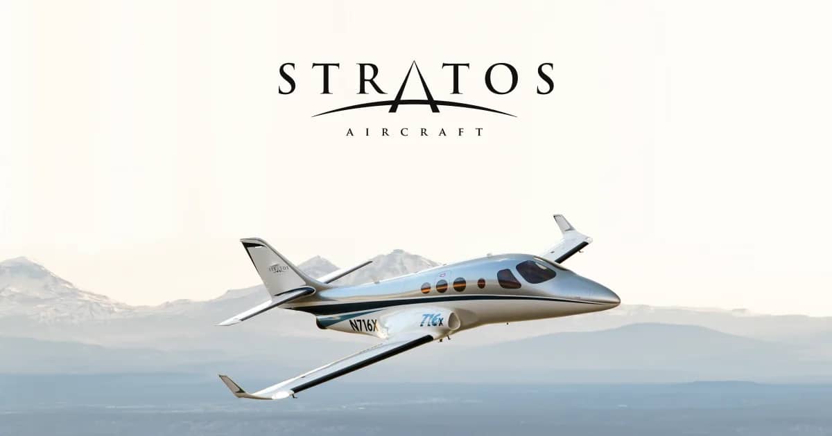 Stratos Aircraft