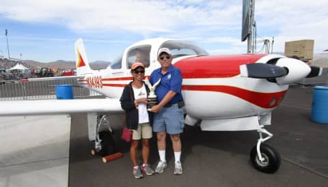Straube's Aircraft Services photo 2