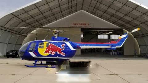 Straube's Aircraft Services photo 3