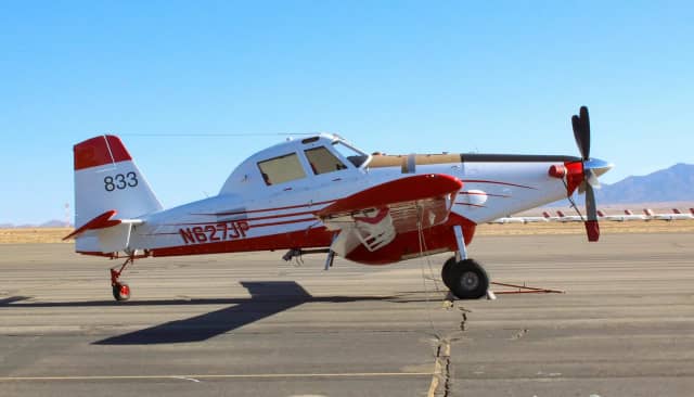 Straube's Aircraft Services photo 4