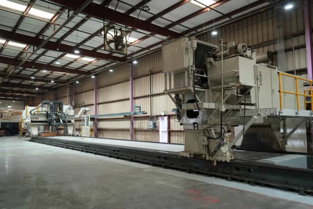 Stretch Forming Corporation photo 2