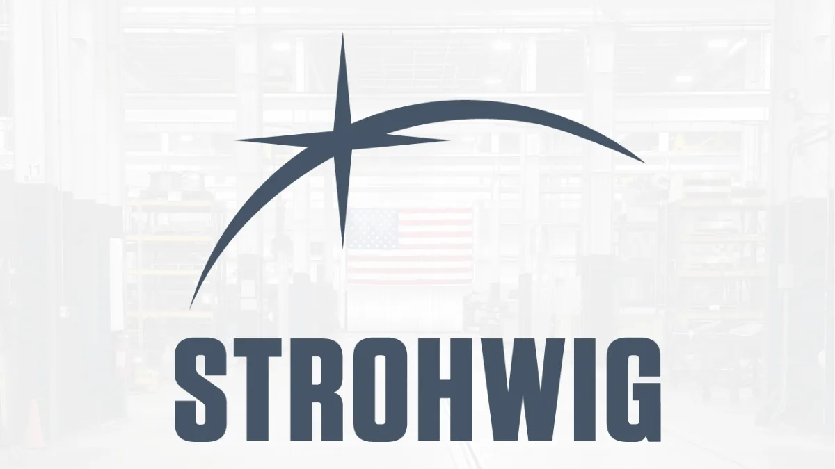 Strohwig