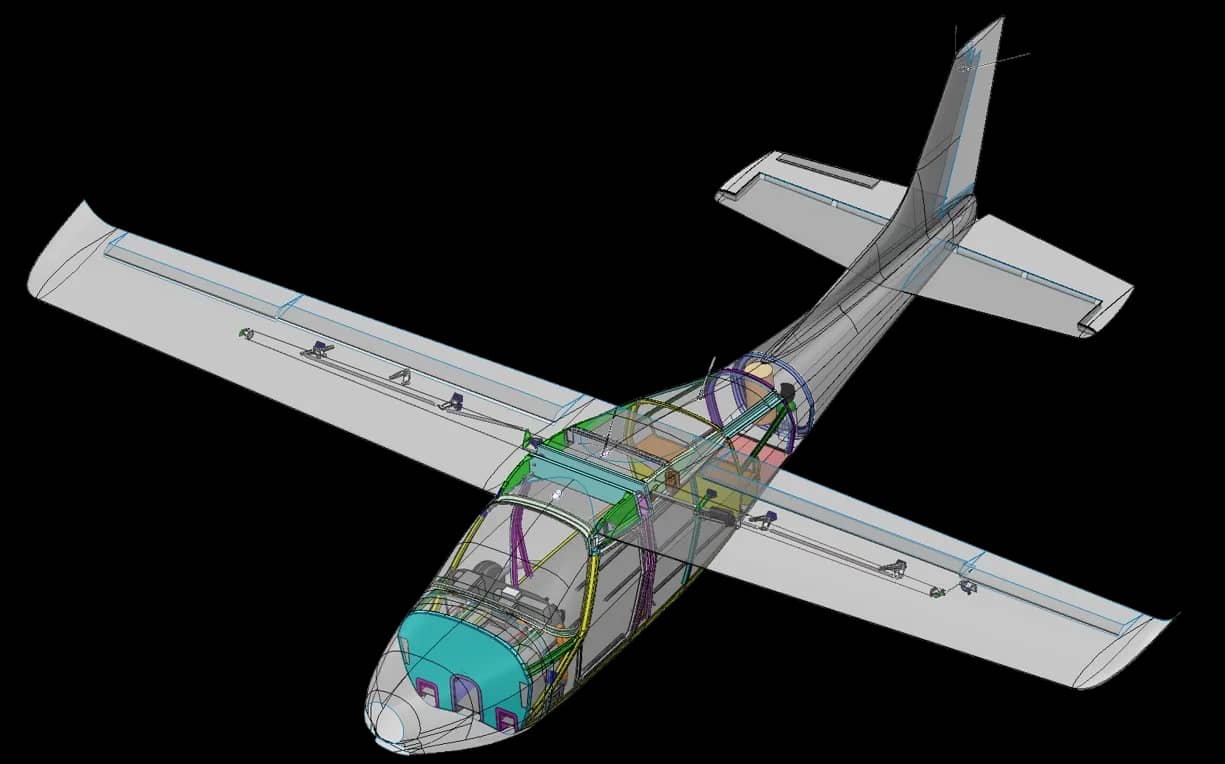 Structural Design and Analysis