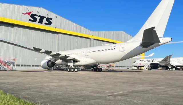 STS Air-Pro photo 2