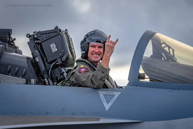 Stuart Air Show photo 2